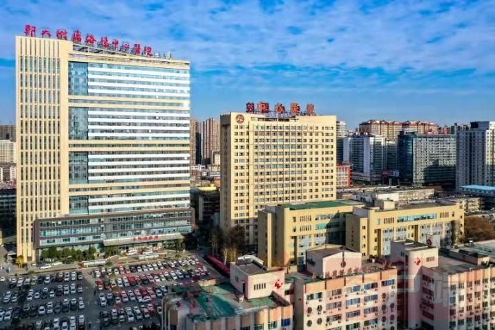 河南日报：洛阳 高质量建设国家呼吸区域医疗中心