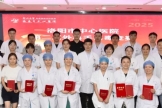 洛阳市中心医院第二届外科手消毒竞赛成功举办