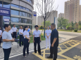 洛陽(yáng)市交投集團(tuán)赴西交大二附院洛陽(yáng)醫(yī)院考察交流 共謀“醫(yī)療+交通”民生服務(wù)新篇章