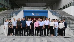 洛阳市中心医院第三期战略型复合人才培养项目顺利开班