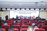 以赛促练砺精兵 以练为战护生命——院外心脏骤停团队救治实战演练大赛洛阳区预选赛在洛阳市中心医院圆满举行
