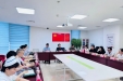 洛阳市中心医院战略型复合人才培训交流活动成功举办