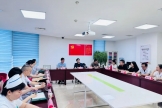 洛阳市中心医院战略型复合人才培训交流活动成功举办