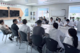 洛阳市中心医院召开2025年GCP年中工作会