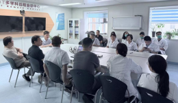 洛阳市中心医院召开2025年GCP年中工作会