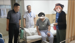 守护英雄 传递敬意——“八一”建军节向英雄致敬