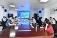 共绘合作科研新蓝图——洛阳市中心医院临床医生科研能力提升班在我院开班
