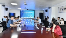 共绘合作科研新蓝图——洛阳市中心医院临床医生科研能力提升班在我院开班