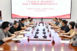 “生命接力 暖意相传”——洛阳市中心医院慰问市应急管理局郭永成同志