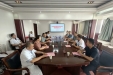 深化济洛医疗融合 共探合作新路径——洛阳市中心医院与济源市第二人民医院开展交流座谈