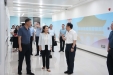 西交大二附院党委书记刘昌一行来院交流国家区域医疗中心建设工作