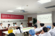 医师节技能比武｜以赛砺技，不负生命之托