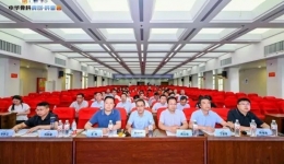 临床辨思维 科普秀真知——中华骨科病例·科普荟河南洛阳站纪实