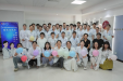 三年磨一剑 今朝启新程——洛阳市中心医院2022级住院医师规范化培训结业典礼圆满举行