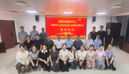 洛阳市中心医院临床医生科研能力提升班圆满结业——医教研协同赋能区域医疗高质量发展