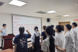 逐梦医途启新程 笃行实干赴未来——洛阳市中心医院圆满举办2025级研究生入院教育