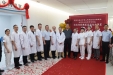 “镜”彩起航，“胃”来可期——西安交通大学第二附属医院洛阳医院消化内科病区及消化内镜室开科啦！