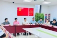 洛阳市中心医院战略型复合人才培训班三期开展第五次集训
