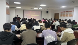 师生座谈诉心声 交流共鉴助成长——洛阳市中心医院2022级全过程教学班召开座谈会纪实