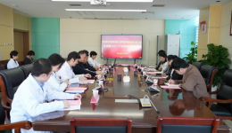 院校协同，共育英才——郑州大学河南医学院赴洛阳市中心医院调研研究生培养工作