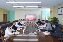 以检促教提质效 以评促改强内涵——郑州大学河南医学院莅临洛阳市中心医院开展实习教学专项检查