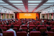 锚定目标再出发 实干笃行启新程——洛阳市中心医院召开2026年工作部署会