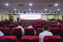 科教赋能促发展 奋楫笃行向未来——洛阳市中心医院召开2026年科教提升专项工作会议