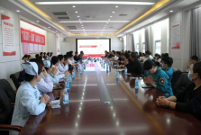 “百医基层行・送健康”宜阳站：优质医疗资源下沉，为基层心律失常诊疗“赋能提速”