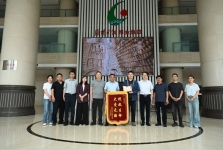 生命接力，大爱护航——洛阳市红十字会与洛阳市中心医院赴洛阳日报社开展造血干细胞捐献者回访活动