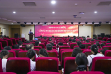 强师赋能促规范 以学促教提质效——洛阳市中心医院顺利举行2026年临床技能师资培训会