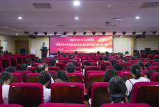 强师赋能促规范 以学促教提质效——洛阳市中心医院顺利举行2026年临床技能师资培训会