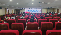 夯实医疗质量 筑牢安全防线——洛阳市中心医院成功举办VTE防控暨核心制度专项培训会