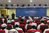 扬帆医者新途，筑梦护理华章——洛阳市中心医院开展2026年新入职护士岗前培训