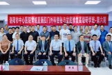 胃结直肠肛门外科第六期便秘与盆底修复高级研学班顺利举办