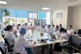 精准防控，协同攻坚——洛阳市中心医院召开神经外科医院感染防控MDT