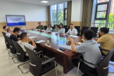 凝心聚力谋发展 暖心护航促攻坚——洛阳市中心医院召开西安交通大学第二附属医院驻洛专家交流座谈会