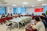 凝聚合力促发展 协同管理提质效——洛阳市中心医院多院区医务联席会顺利召开