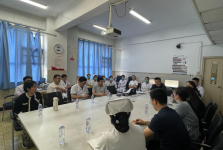 科研赋能破局 助推学科发展——洛阳市中心医院耳鼻咽喉头颈外科成功举办科研专题交流指导会