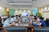 省际交流拓思路 互学互鉴促提升——福建省疾控中心莅临我院交流疾控监督员制度试点工作