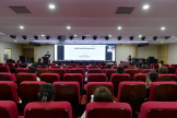 学科引领 营养先行——洛阳市第二届肿瘤营养规范化诊疗学术论坛成功举办